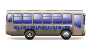Getting-the-right-people-on-the-bus