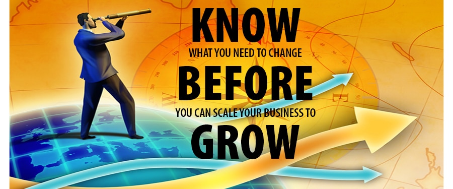 Transform your business