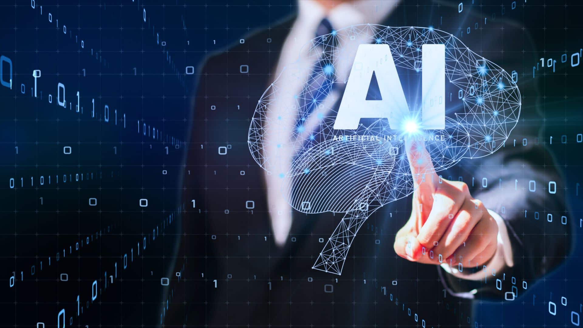 AI will change your business