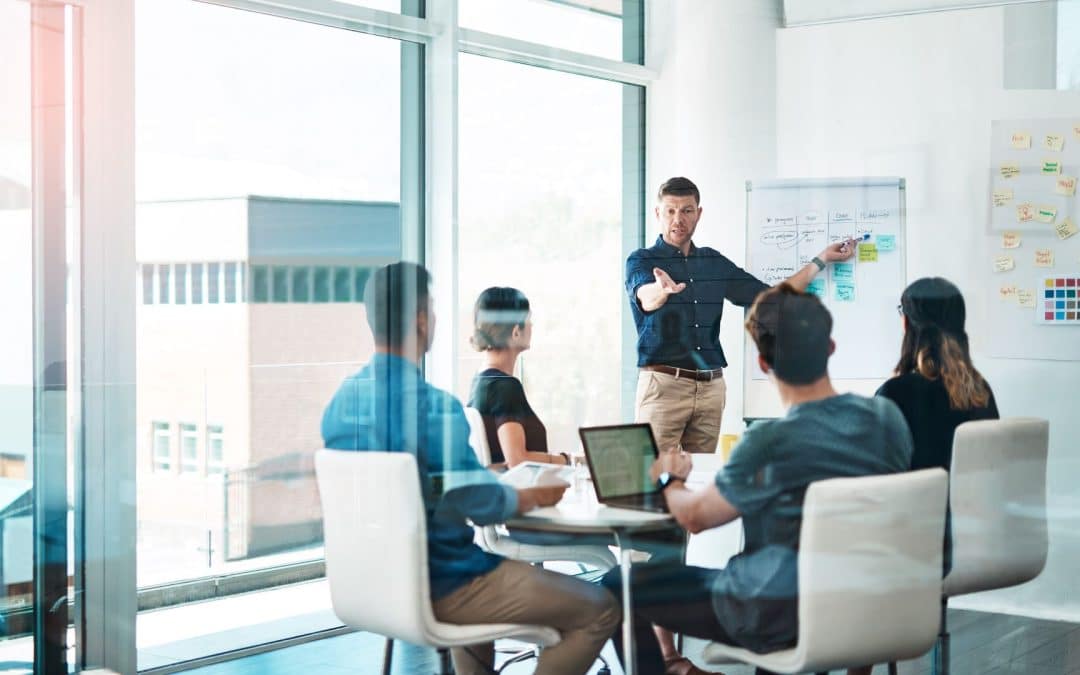 Scaling Without Sacrificing: 6 Business Scaling Strategies That Work