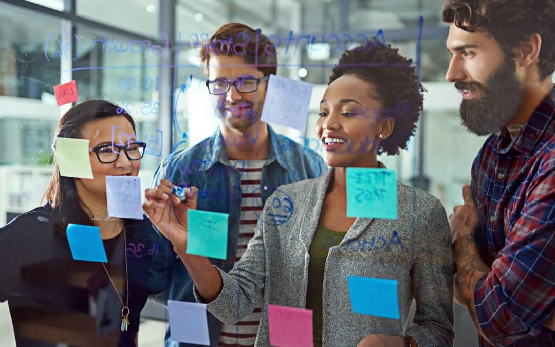 Small Business Strategic Planning: Moving Beyond the Annual Retreat