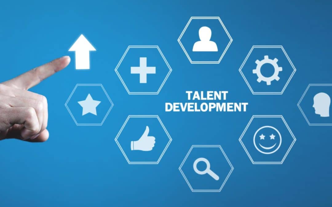 How to Create a Small Business Talent Development Pipeline