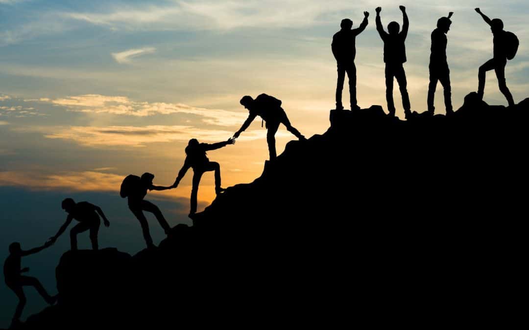 The Five Behaviors of a Cohesive Team: Achieving Collective Results