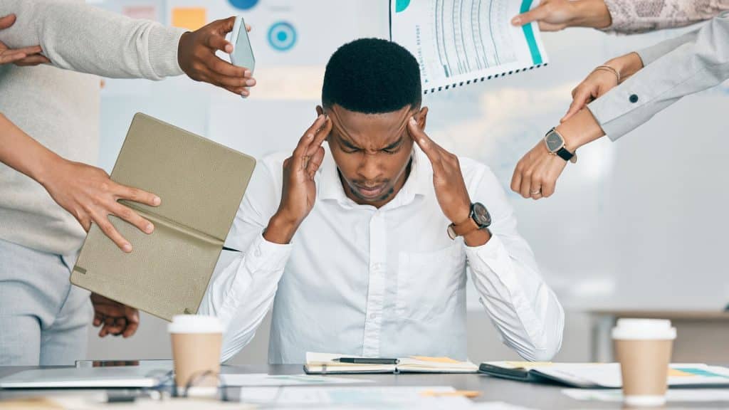 scale your business without burnout