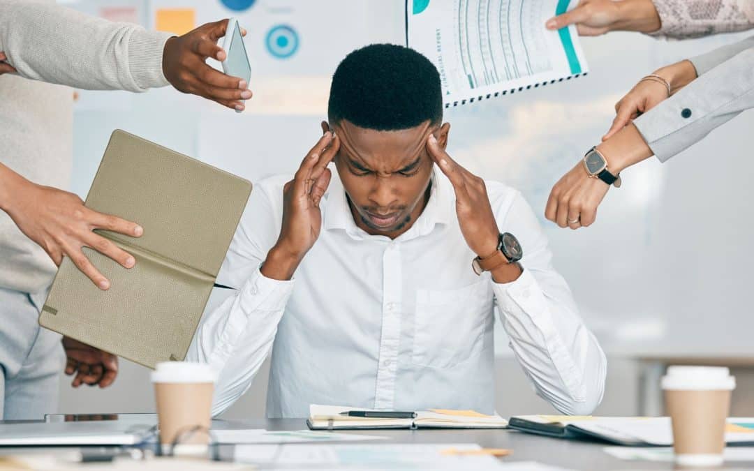How to Scale Your Business Without Burnout in Your Leadership Team