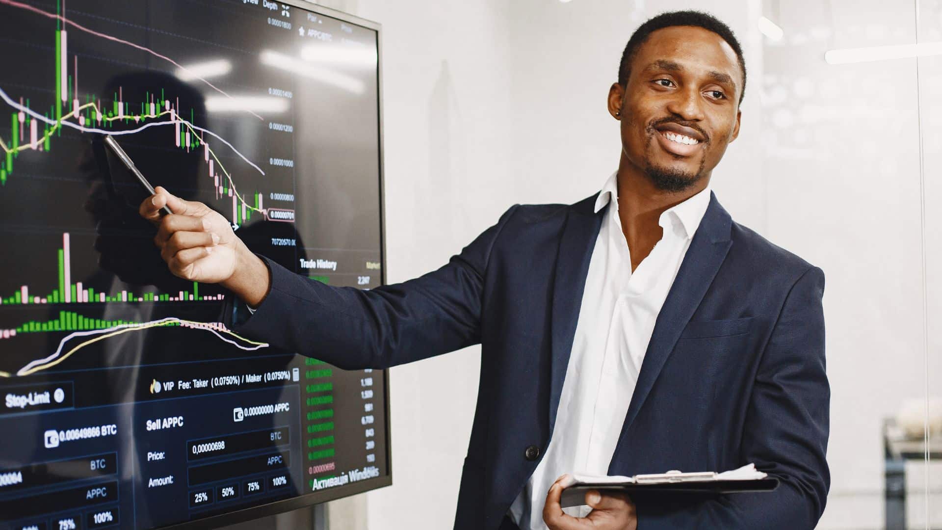 growing businesses run out of cash