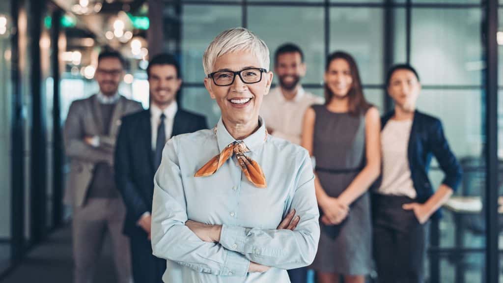 accountability without micromanaging