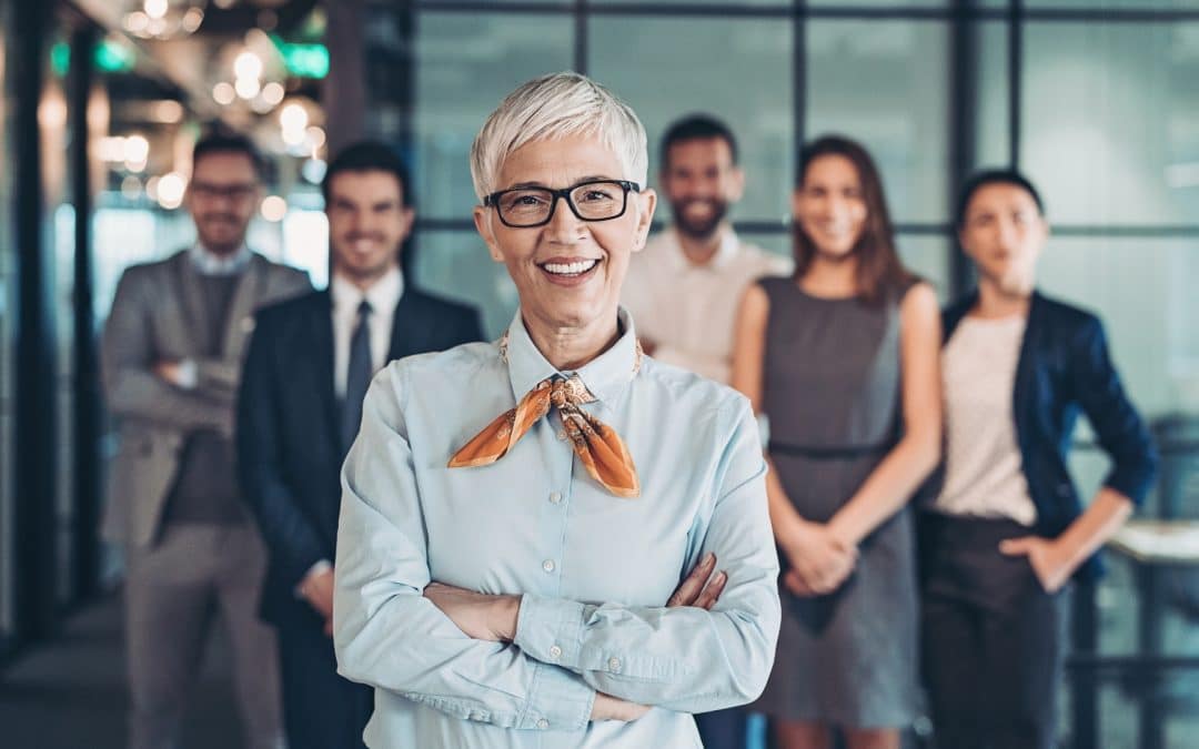 How to Create Accountability Without Micromanaging Your Leadership Team