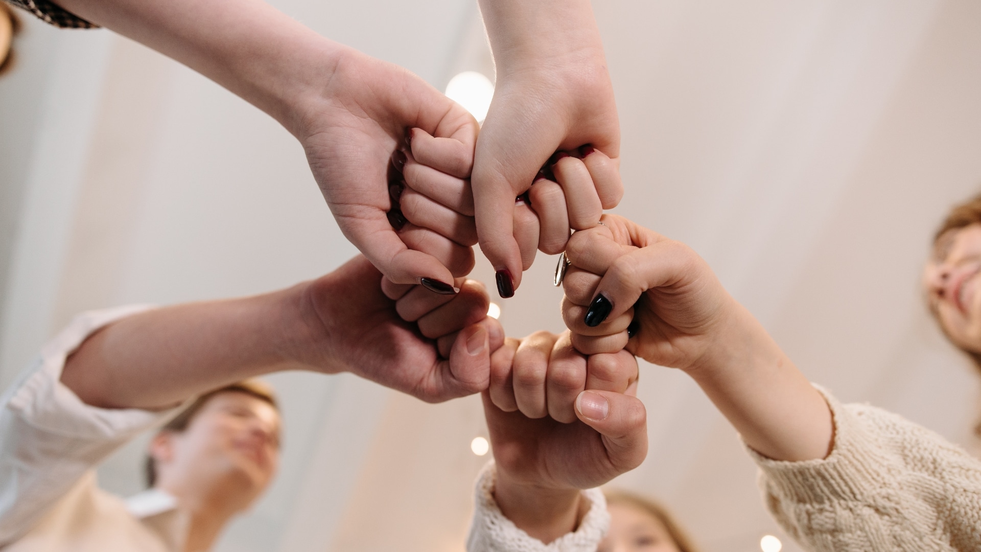 accountability without micromanaging
