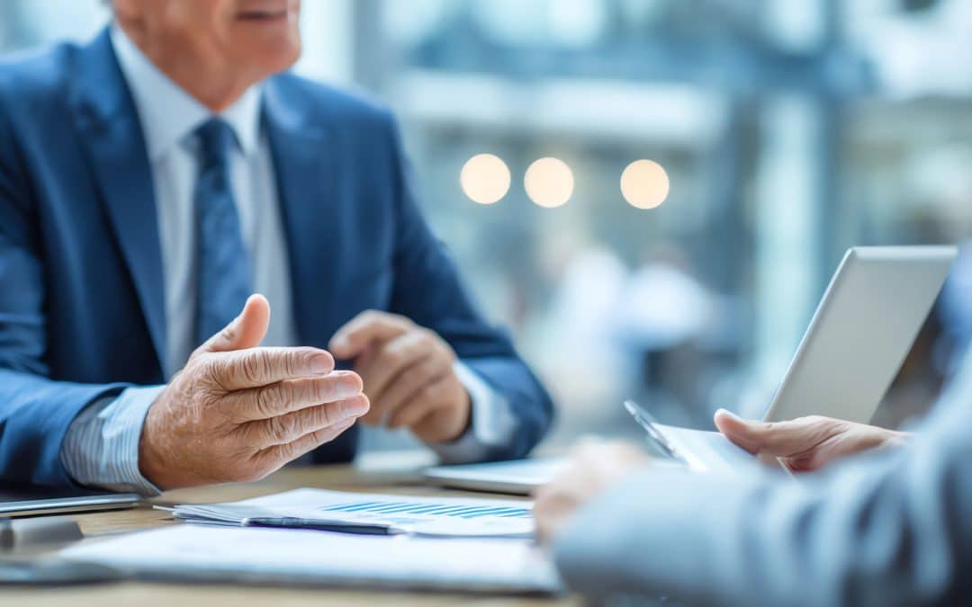 When Should You Hire an Executive Coach?