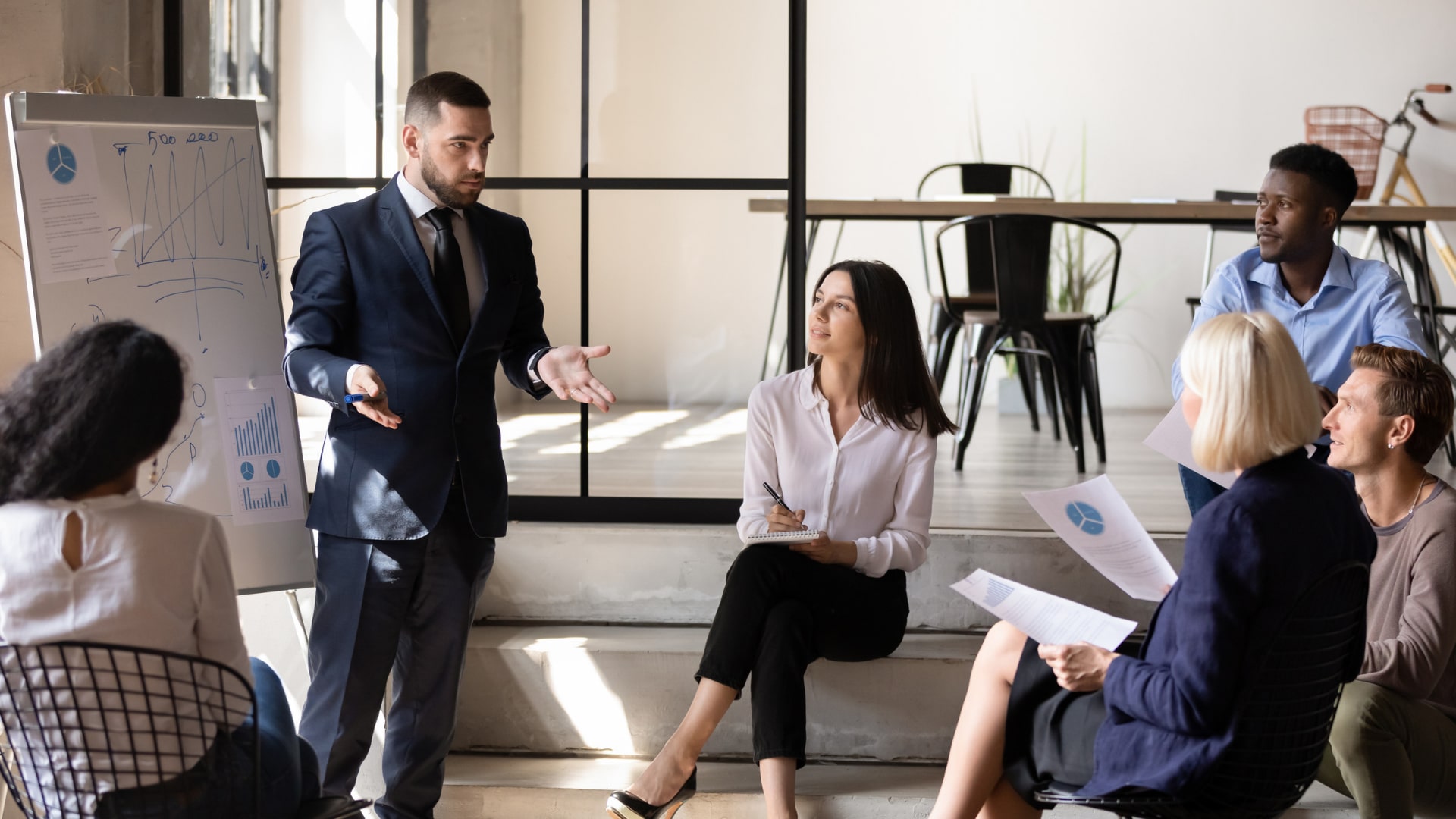 when to hire an executive coach